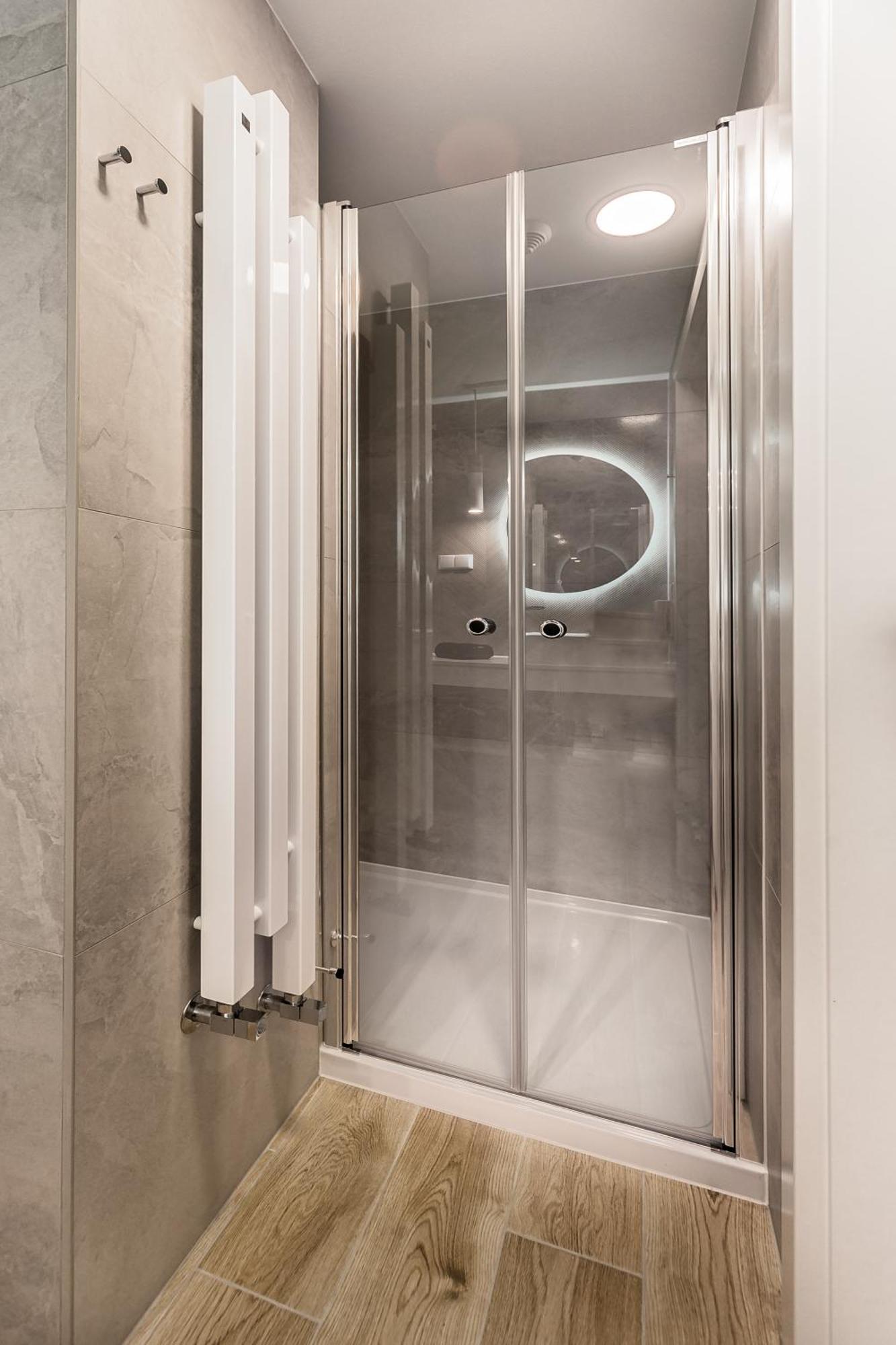 Aurum Aparthotel - Nowe Apartamenty Blisko Plazy - Neue Appartements In Strandnaehe Swinoujscie Luaran gambar