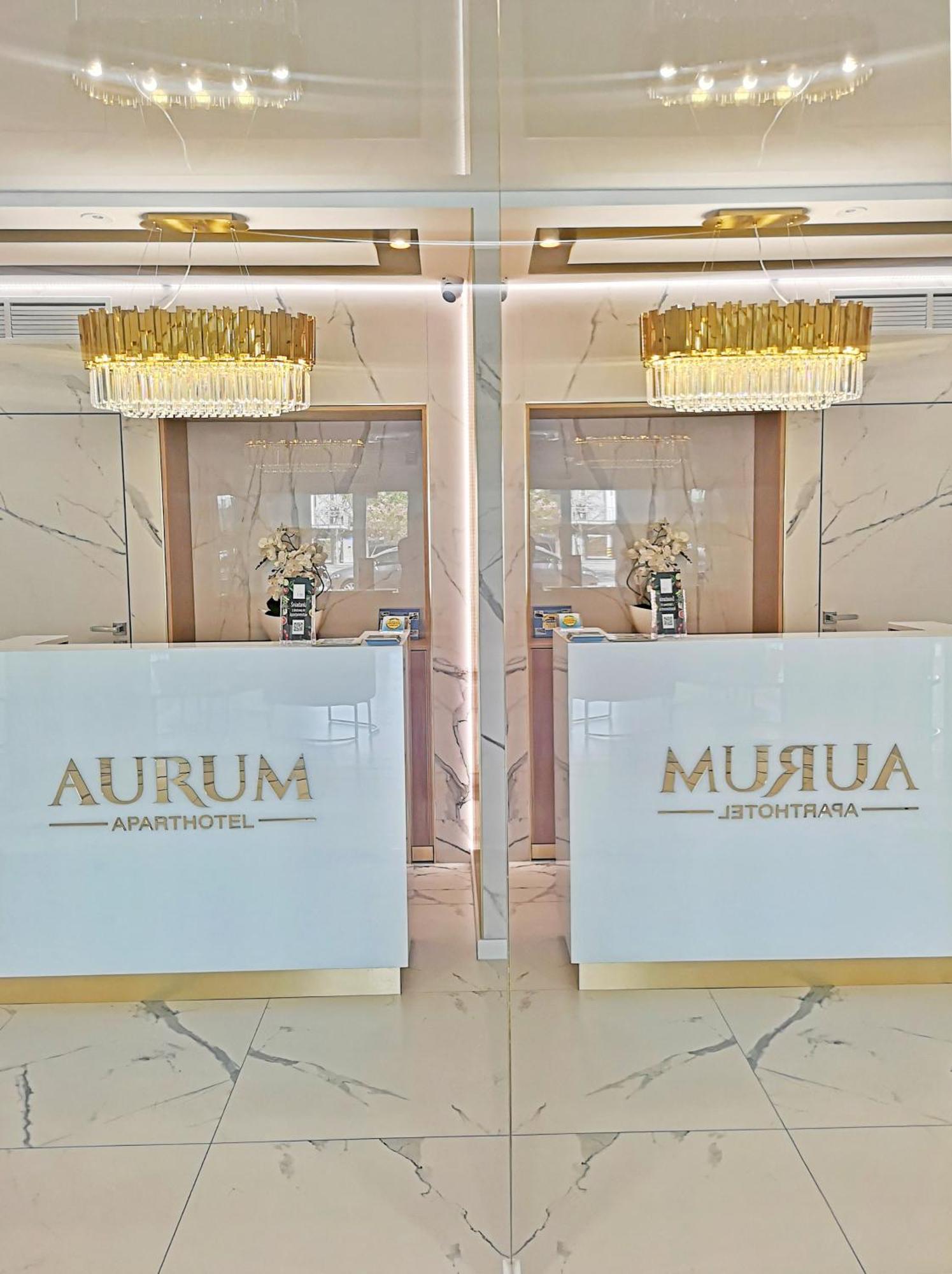 Aurum Aparthotel - Nowe Apartamenty Blisko Plazy - Neue Appartements In Strandnaehe Swinoujscie Luaran gambar
