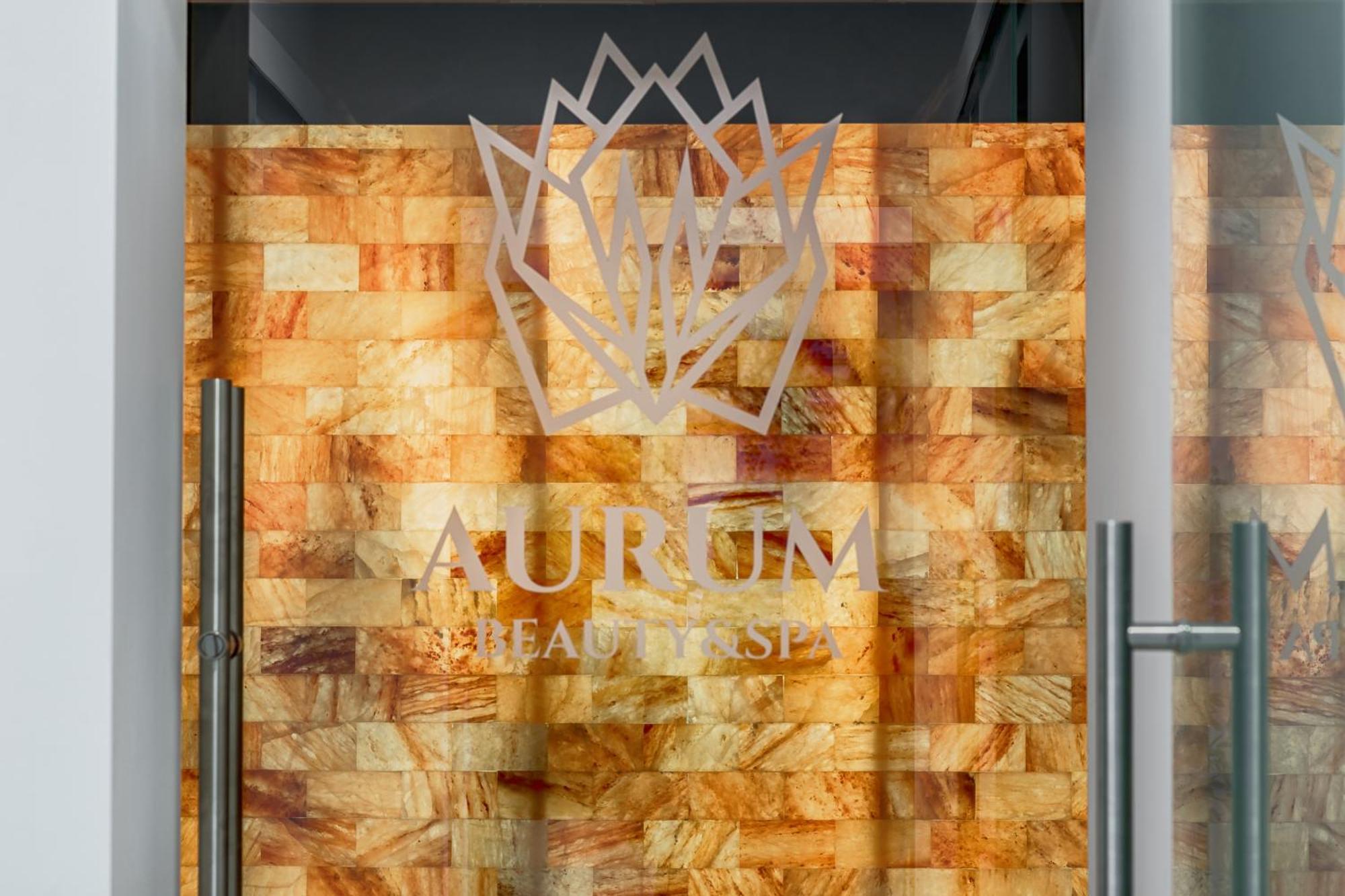 Aurum Aparthotel - Nowe Apartamenty Blisko Plazy - Neue Appartements In Strandnaehe Swinoujscie Luaran gambar